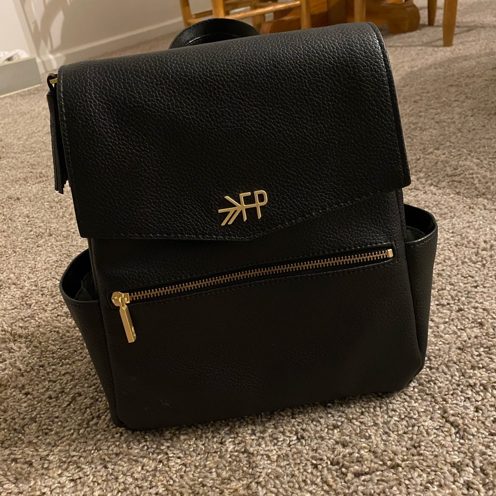 Freshly Pick Mini Backpack
